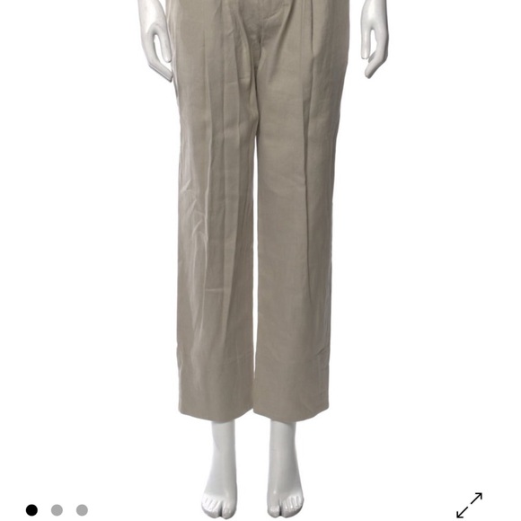 Brunello Cucinelli Tan Women's Pants